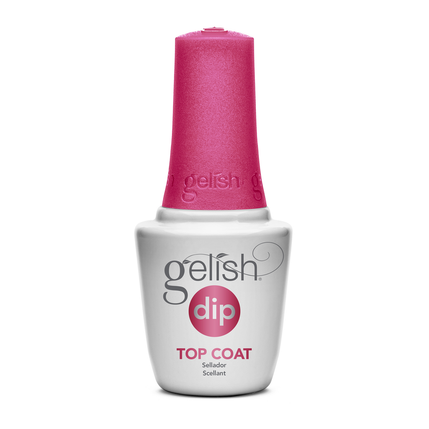 Gelish Dip - Top Coat 15ml