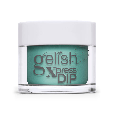 Gelish Duo Gel Polish - A Mint Of Spring Item #1620890 (43g – 1.5 oz.