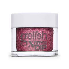 Gelish Duo Gel Polish - All Tied Up... With A Bow Item #1620911 (43g – 1.5 oz.)