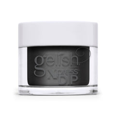 Gelish Duo Gel Polish - Black Shadow Item #1620830 (43g – 1.5 oz.)