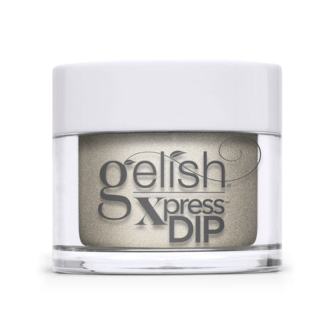 Gelish Duo Gel Polish - Give Me Gold Item #1620075 (43g – 1.5 oz.)
