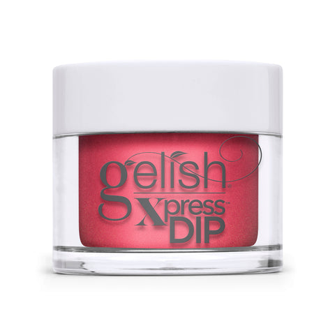 Gelish Duo Gel Polish - Hip Hot Coral Item #1620222 (43g – 1.5 oz.)