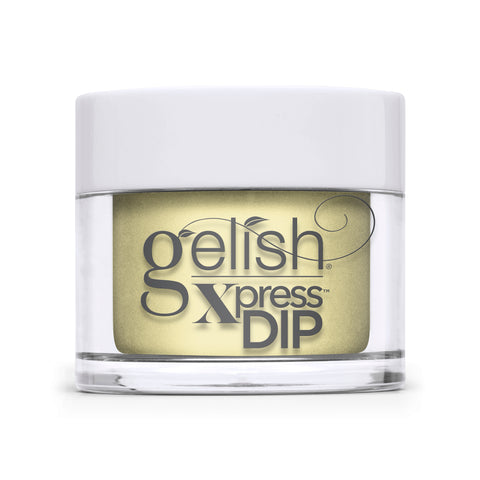 Gelish Duo Gel Polish - Let Down Your Hair Item #1620264 (43g – 1.5 oz.)