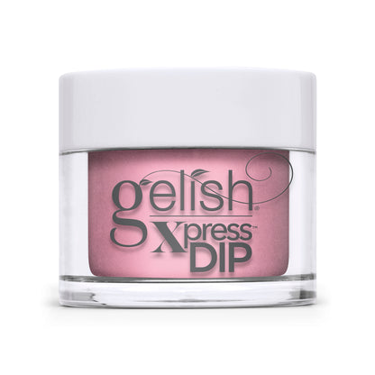 Gelish Duo Gel Polish - Look At You, Pink-achu! Item #1620178 (43g – 1.5 oz.)