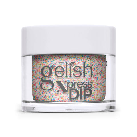 Gelish Duo Gel Polish - Lots Of Dots Item #1620952 (43g – 1.5 oz.)