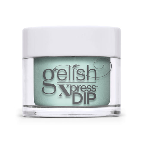 Gelish Duo Gel Polish - Mint Chocolate Chip Item #1620085 (43g – 1.5 oz.)