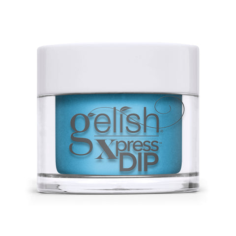Gelish Duo Gel Polish - No Filter Needed Item #1620259 (43g – 1.5 oz.)