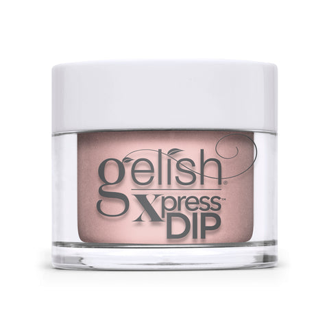 Gelish Duo Gel Polish - Prim-rose And Proper Item #1620203 (43g – 1.5 oz.)
