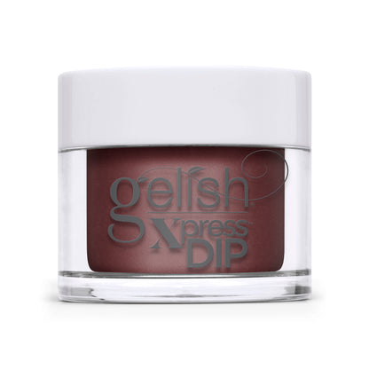 Gelish Duo Gel Polish - Red Alert Item #1620809 (43g – 1.5 oz.)
