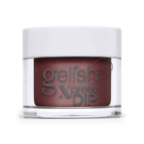Gelish Duo Gel Polish - Red Alert Item #1620809 (43g – 1.5 oz.)