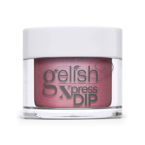 Gelish Duo Gel Polish - Rose-y Cheeks Item #1620322 (43g – 1.5 oz.)