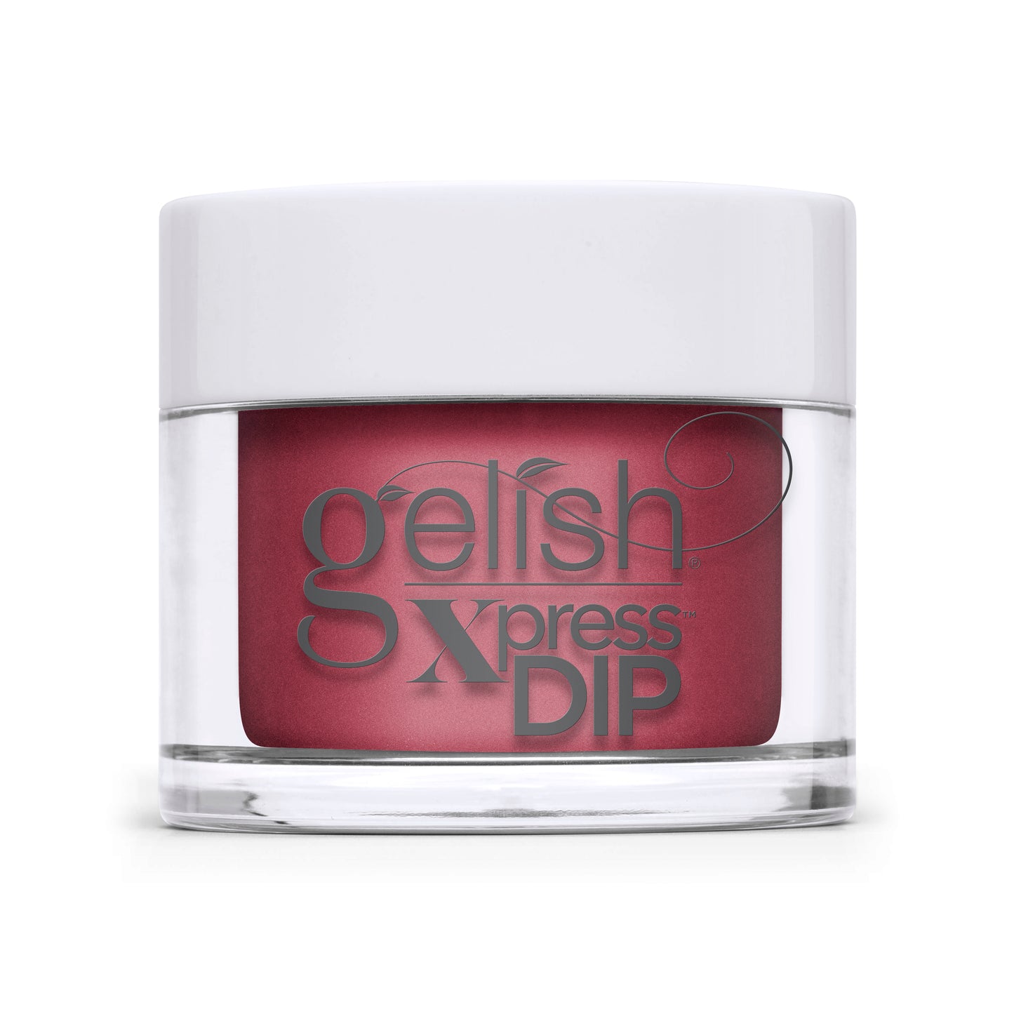Gelish Duo Gel Polish - Ruby Two-shoes Item #1620189 (43g – 1.5 oz.)