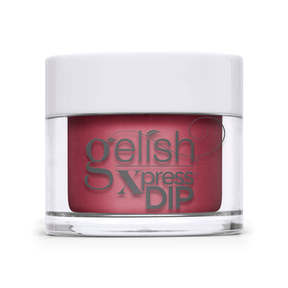 Gelish Duo Gel Polish - Ruby Two-shoes Item #1620189 (43g – 1.5 oz.)