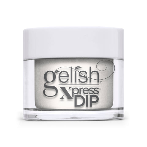 Gelish Duo Gel Polish - Sheek White Item #1620811 (43g – 1.5 oz.)