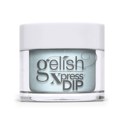 Gelish Duo Gel Polish - Water Baby Item #1620092 (43g – 1.5 oz.)