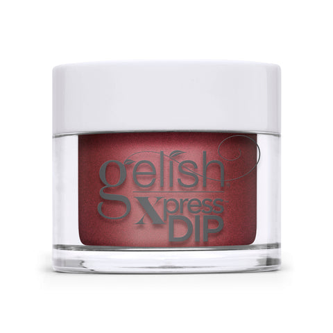 Gelish Duo Gel Polish - What's Your Poinsettia? Item #1620324 (43g – 1.5 oz.)