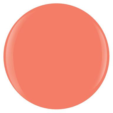 Gelish Duo Gel Polish - Orange Crush Blush Item #1620425 (43g – 1.5 oz.)