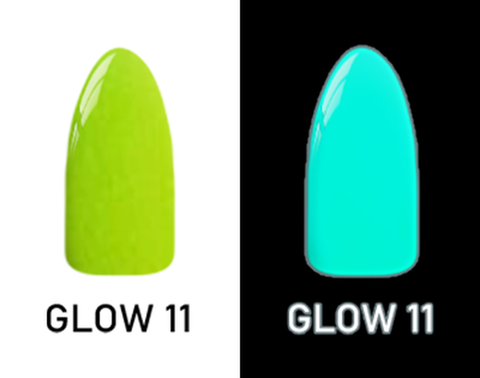 Chisel Glow 11