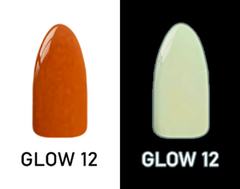 Chisel Glow 12