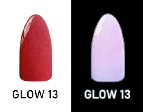 Chisel Glow 13
