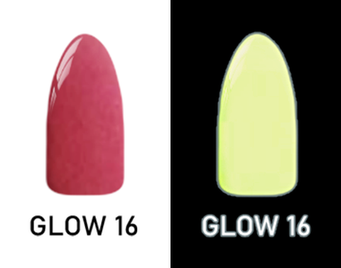 Chisel Glow 16