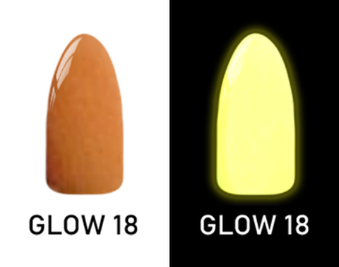 Chisel Glow 18