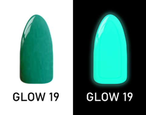 Chisel Glow 19