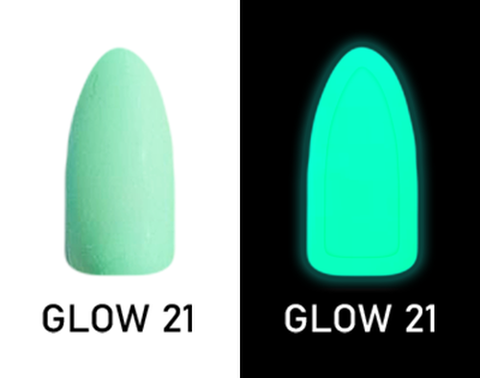 Chisel Glow 21