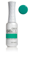 Orly Gel FX-Green With Envy 9ml