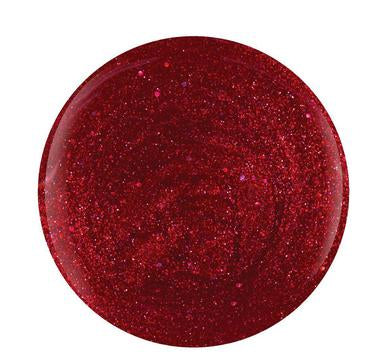 Vintage And Sparkle Brand Red Glitter, 1.5oz, 4 Pack, Red Glitter