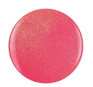 Gelish Duo Gel Polish - Hip Hot Coral Item #1620222 (43g – 1.5 oz.)
