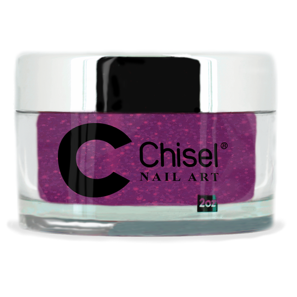 Chisel Acrylic & Dip Powder - GLITTER 10