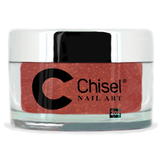 Chisel Acrylic & Dip Powder - GLITTER 11