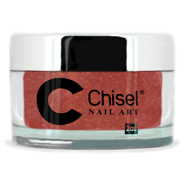 Chisel Acrylic & Dip Powder - GLITTER 11