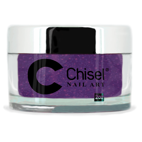 Chisel Acrylic & Dip Powder - GLITTER 13