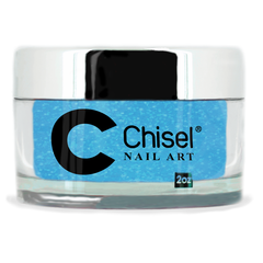 Chisel Acrylic & Dip Powder - GLITTER 14