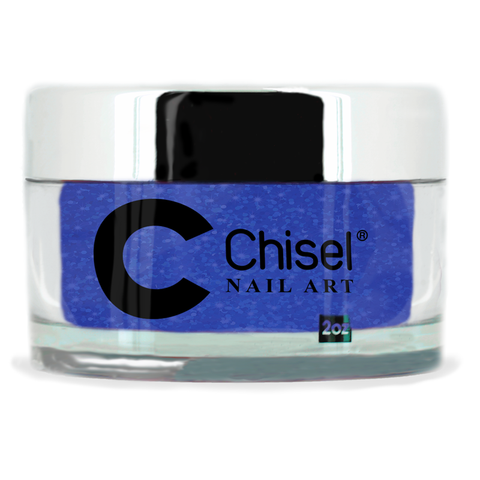 Chisel Acrylic & Dip Powder - GLITTER 15