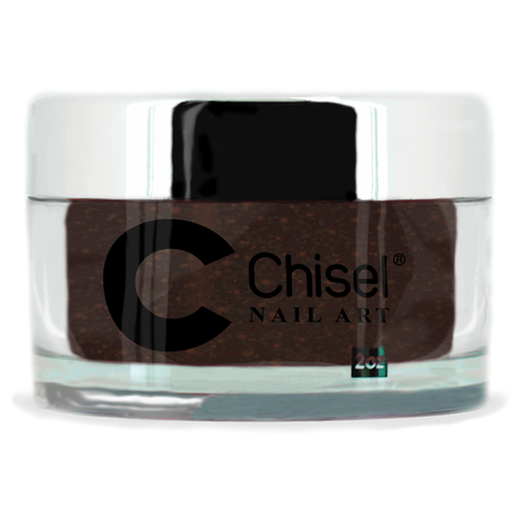 Chisel Acrylic & Dip Powder - GLITTER 17
