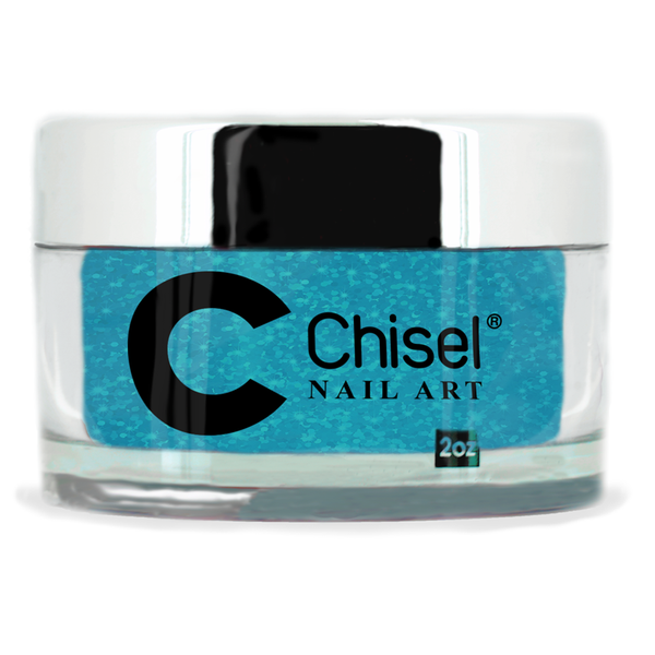 Chisel Acrylic & Dip Powder - GLITTER 18