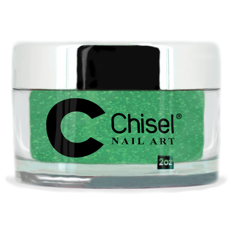 Chisel Acrylic & Dip Powder - GLITTER 19