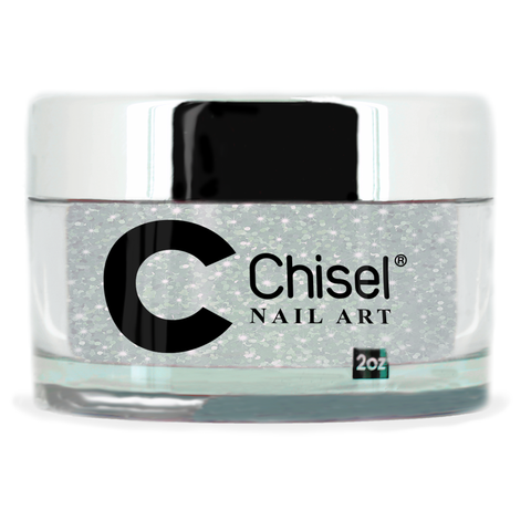 Chisel Acrylic & Dip Powder - GLITTER 1