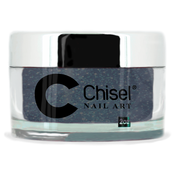 Chisel Acrylic & Dip Powder - GLITTER 20
