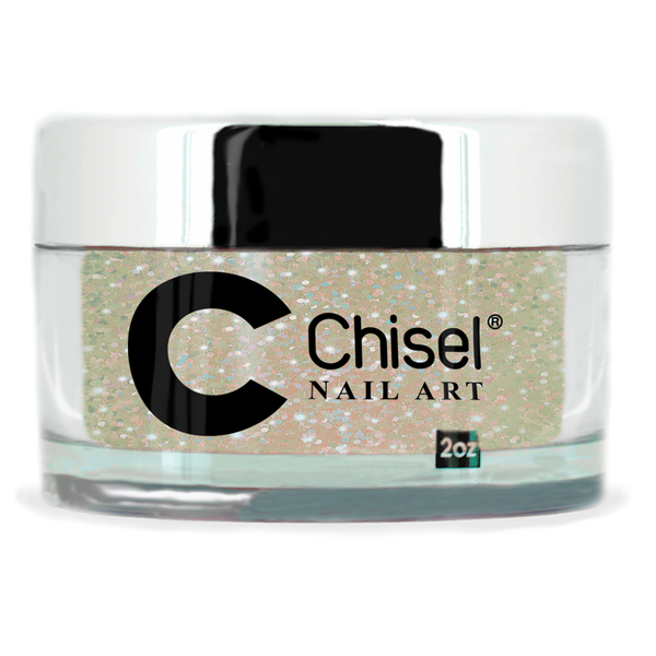 Chisel Acrylic & Dip Powder - GLITTER 2
