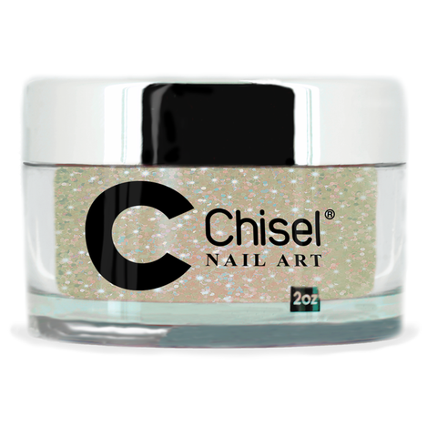 Chisel Acrylic & Dip Powder - GLITTER 2