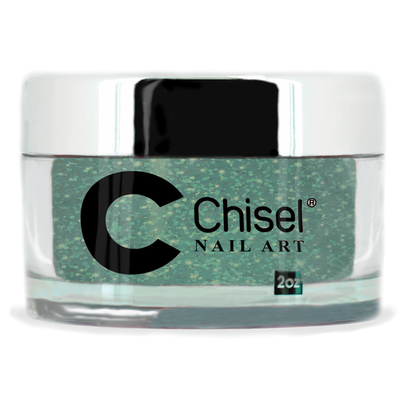 Chisel Acrylic & Dip Powder - GLITTER 3