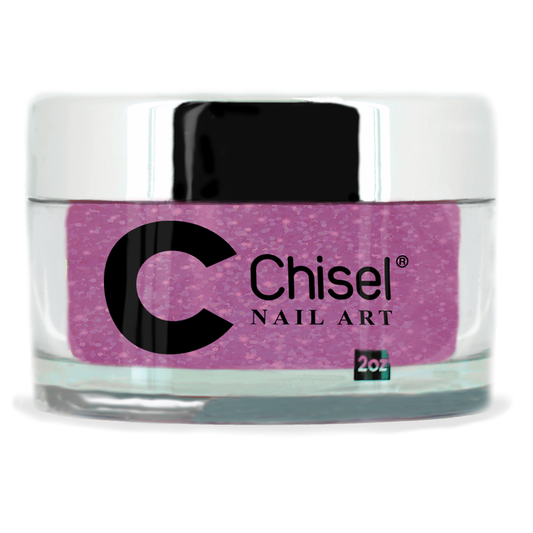 Chisel Acrylic & Dip Powder - GLITTER 4