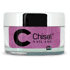 Chisel Acrylic & Dip Powder - GLITTER 4