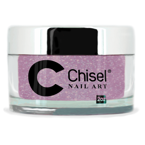 Chisel Acrylic & Dip Powder - GLITTER 6