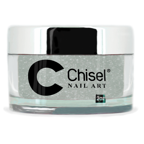 Chisel Acrylic & Dip Powder - GLITTER 7