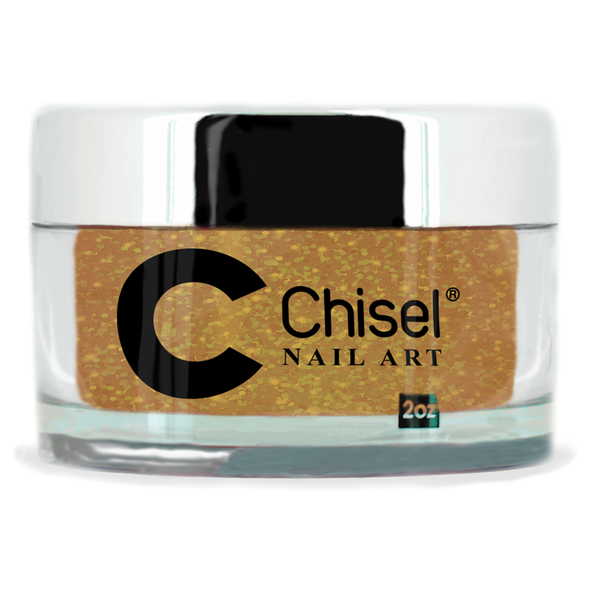 Chisel Acrylic & Dip Powder - GLITTER 8